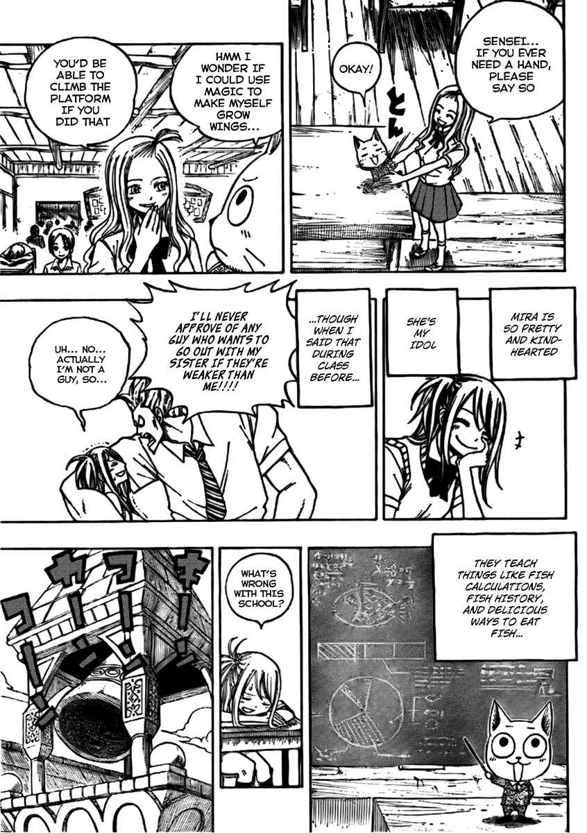 Page 9 Chapter 1 FAIRY TAIL S