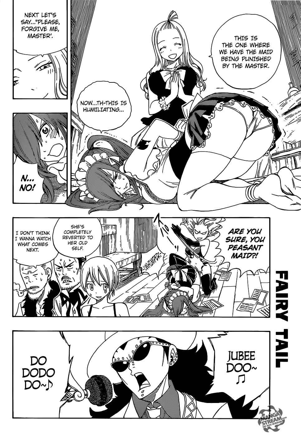 Page 12 Chapter 2 FAIRY TAIL S