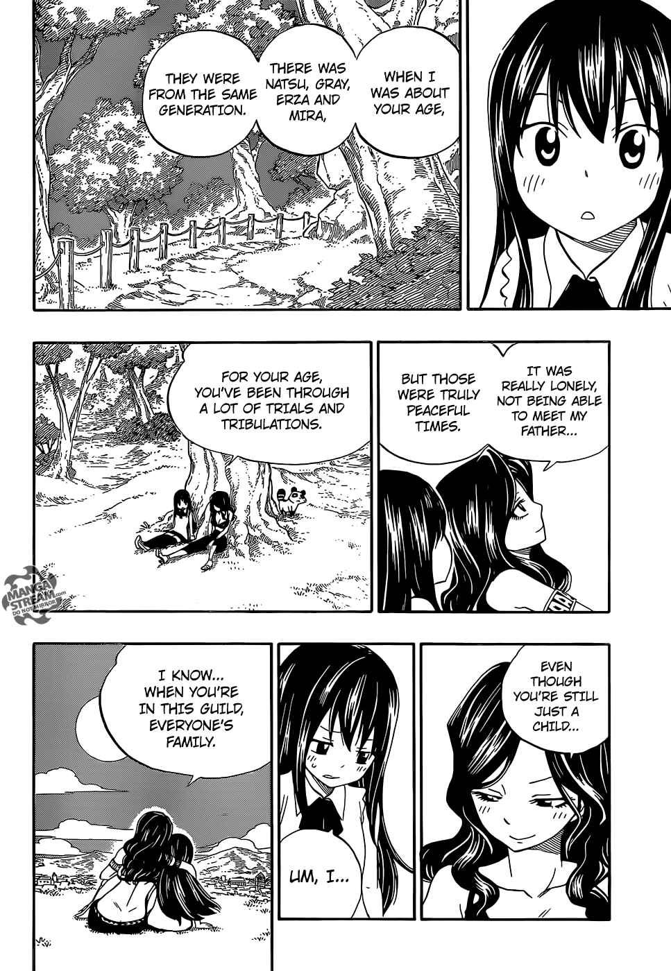 Page 24 Chapter 2 FAIRY TAIL S