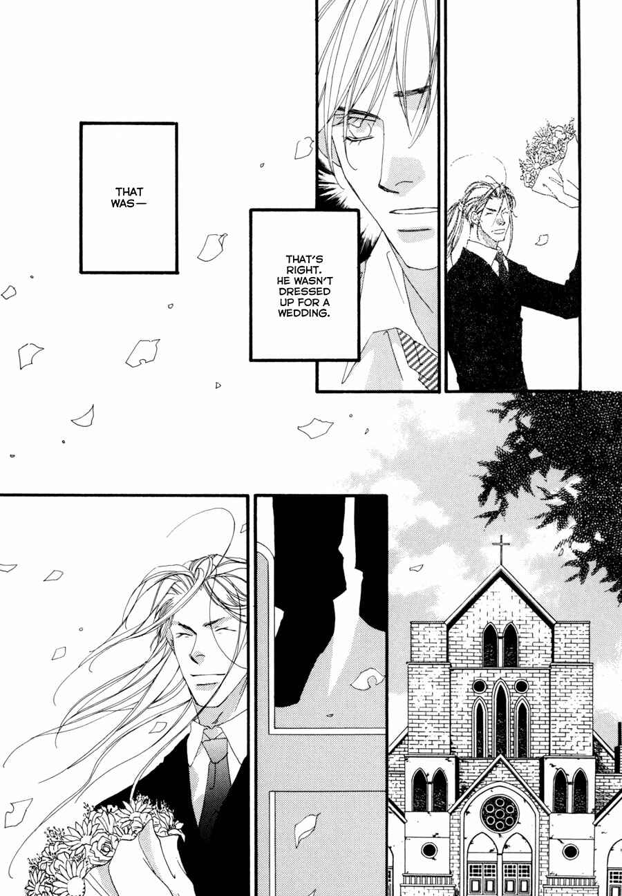 Page 32 Chapter 3 Fumetsu no Hana