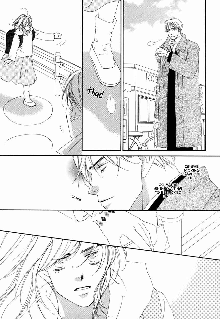 Page 10 Chapter 2 Fumetsu no Hana