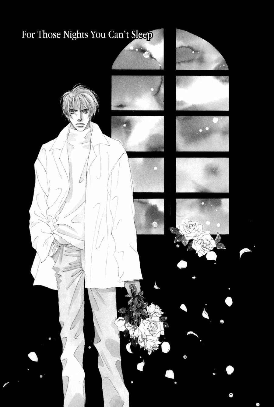 Page 2 Chapter 2 Fumetsu no Hana