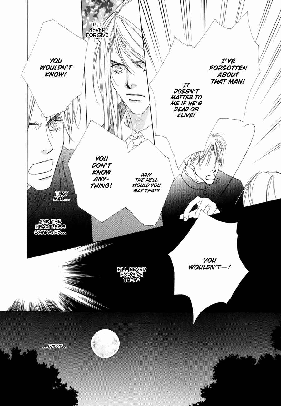 Page 30 Chapter 2 Fumetsu no Hana