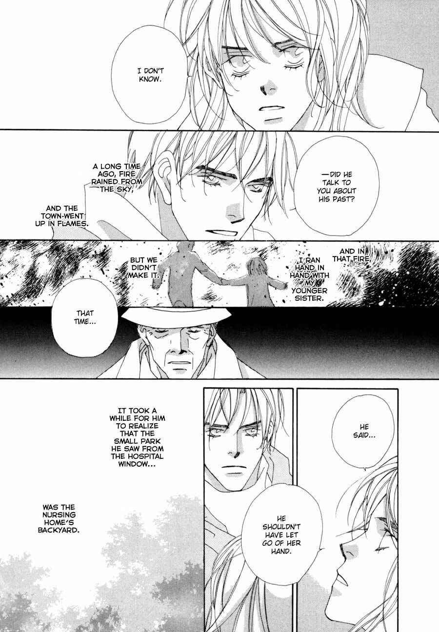 Page 53 Chapter 2 Fumetsu no Hana