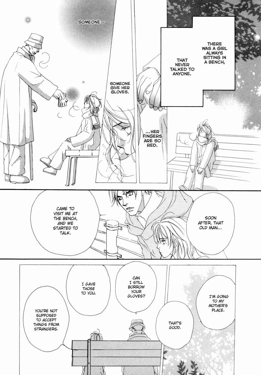 Page 54 Chapter 2 Fumetsu no Hana