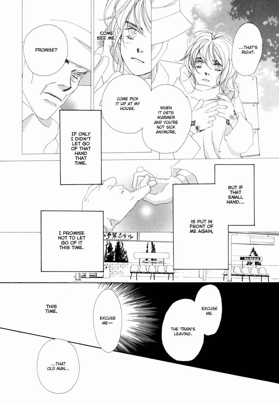 Page 55 Chapter 2 Fumetsu no Hana