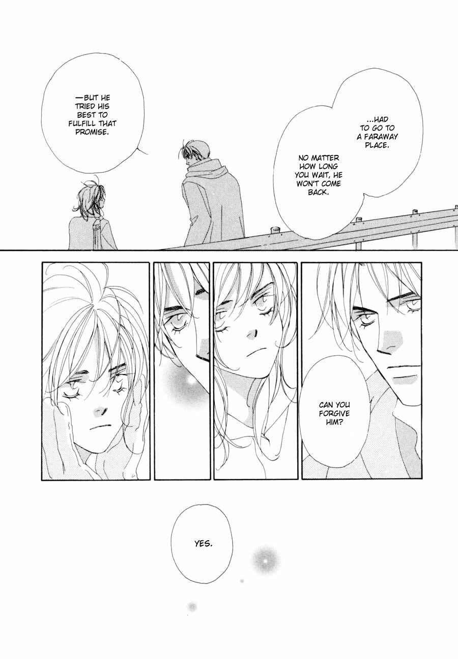 Page 56 Chapter 2 Fumetsu no Hana