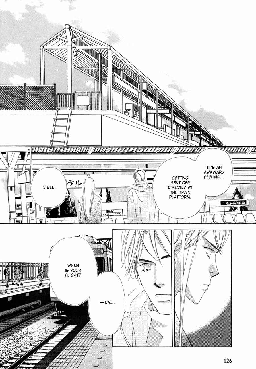 Page 57 Chapter 2 Fumetsu no Hana