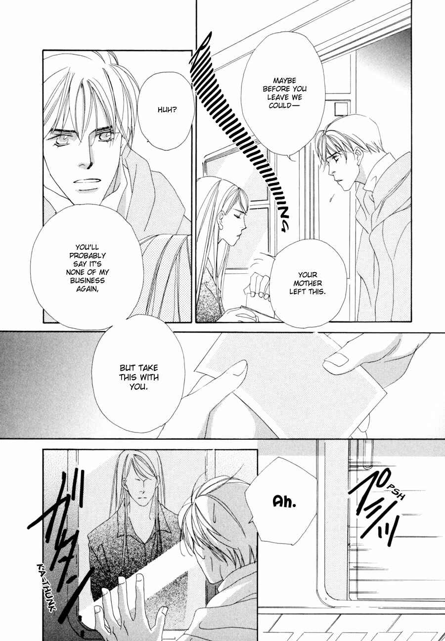 Page 58 Chapter 2 Fumetsu no Hana