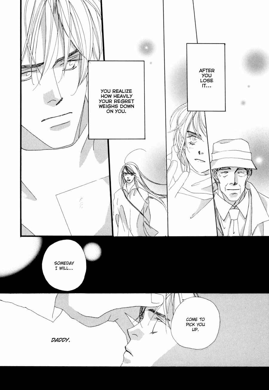 Page 61 Chapter 2 Fumetsu no Hana