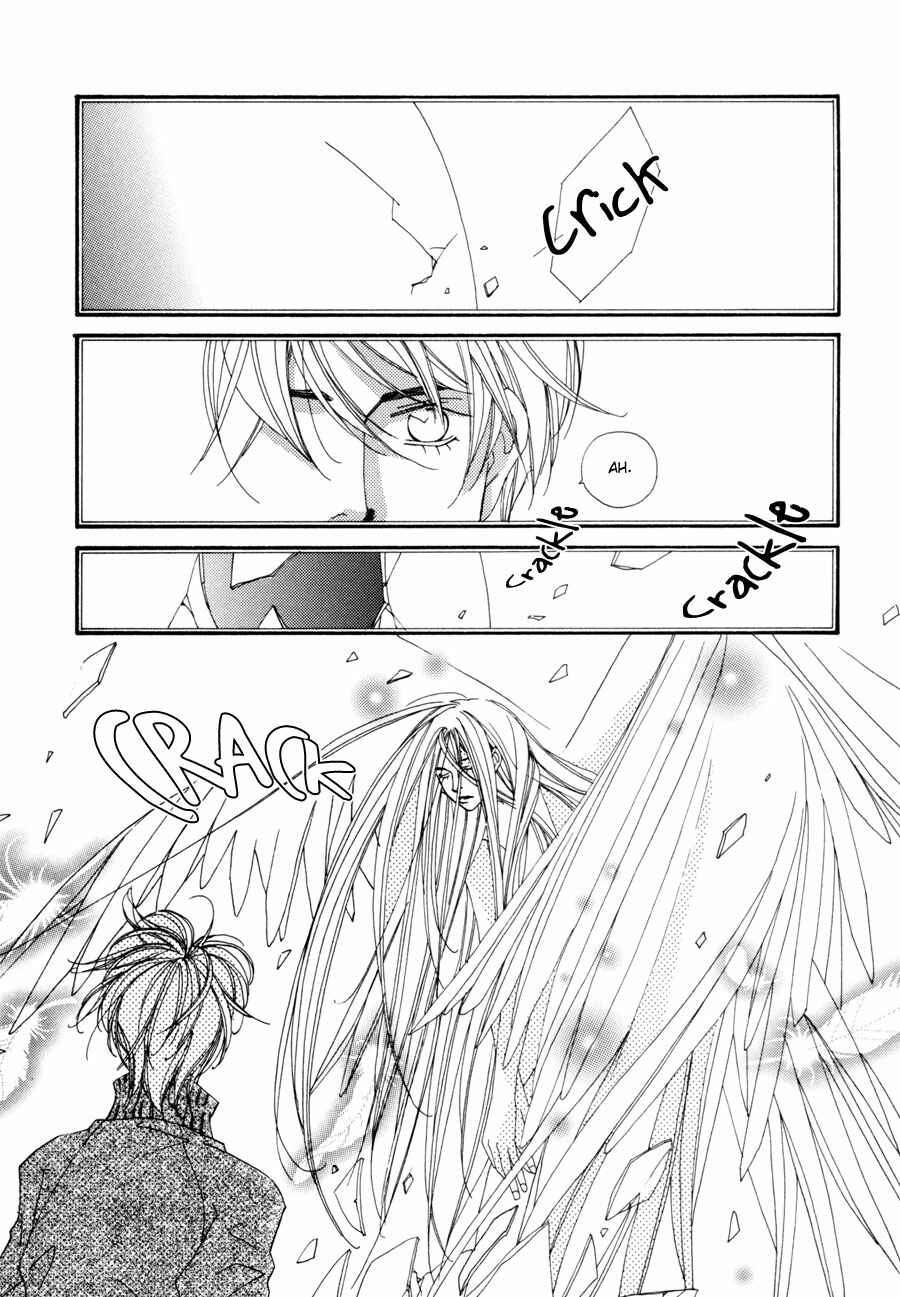 Page 5 Chapter 4 Fumetsu no Hana