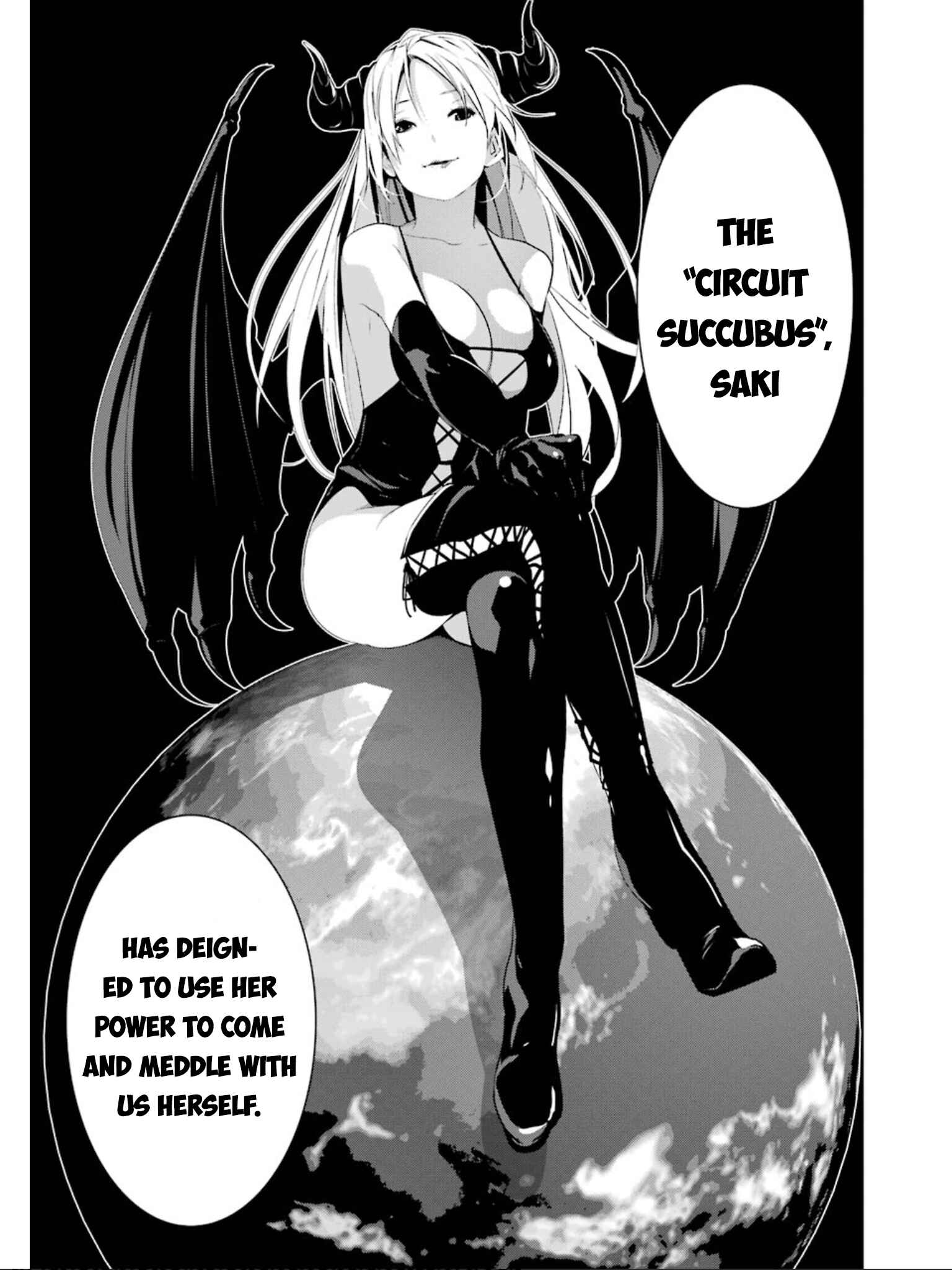 Page 22 Chapter 14 Mays Maiden