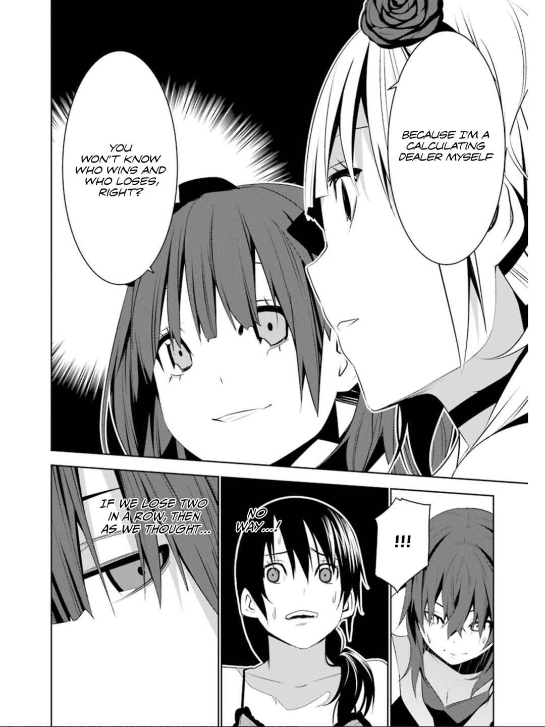 Page 17 Chapter 15 Mays Maiden