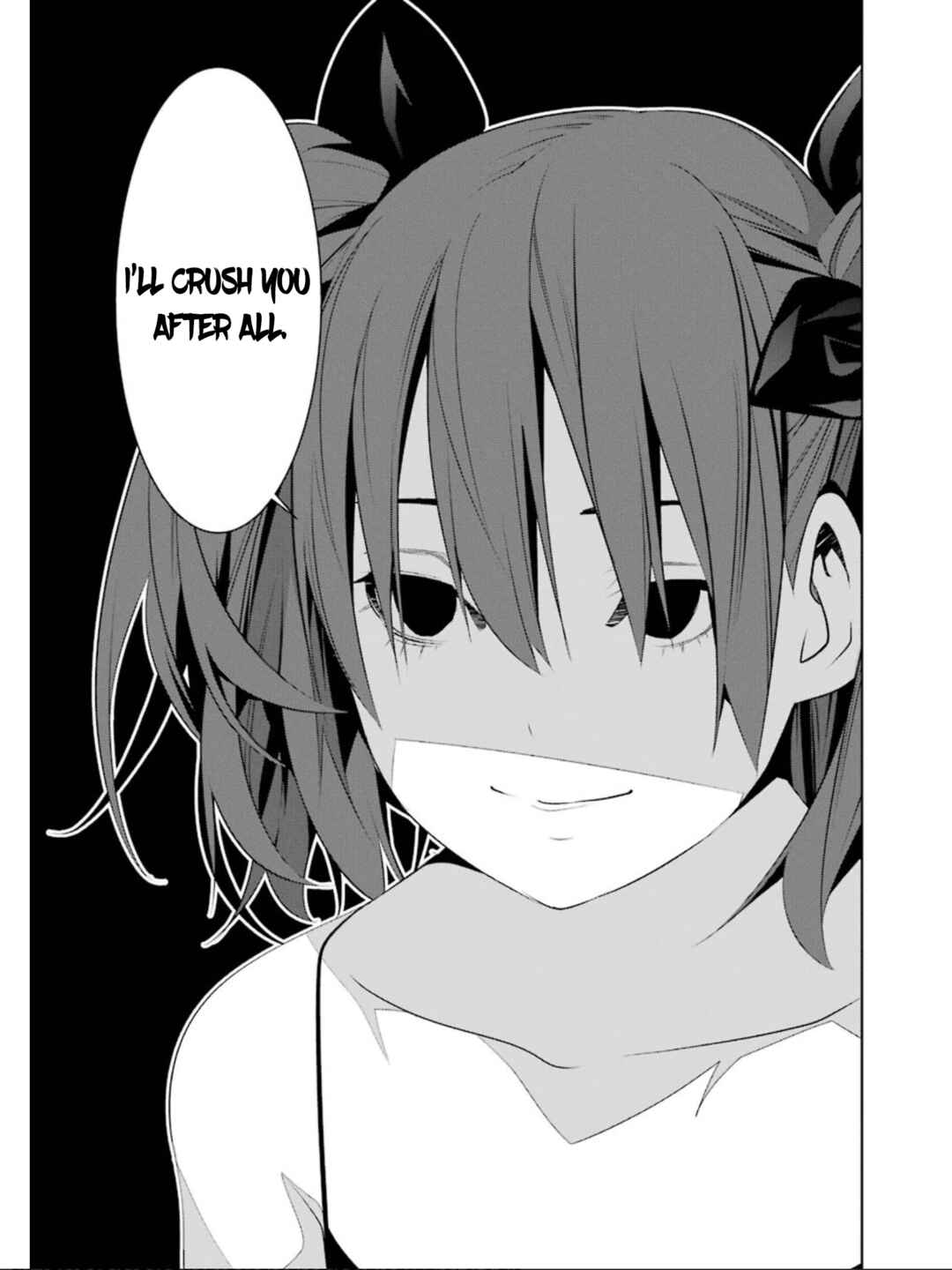 Page 37 Chapter 15 Mays Maiden