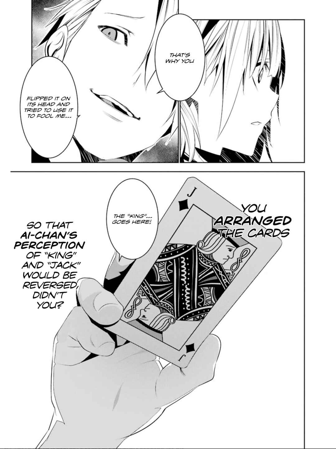 Page 11 Chapter 22 Mays Maiden