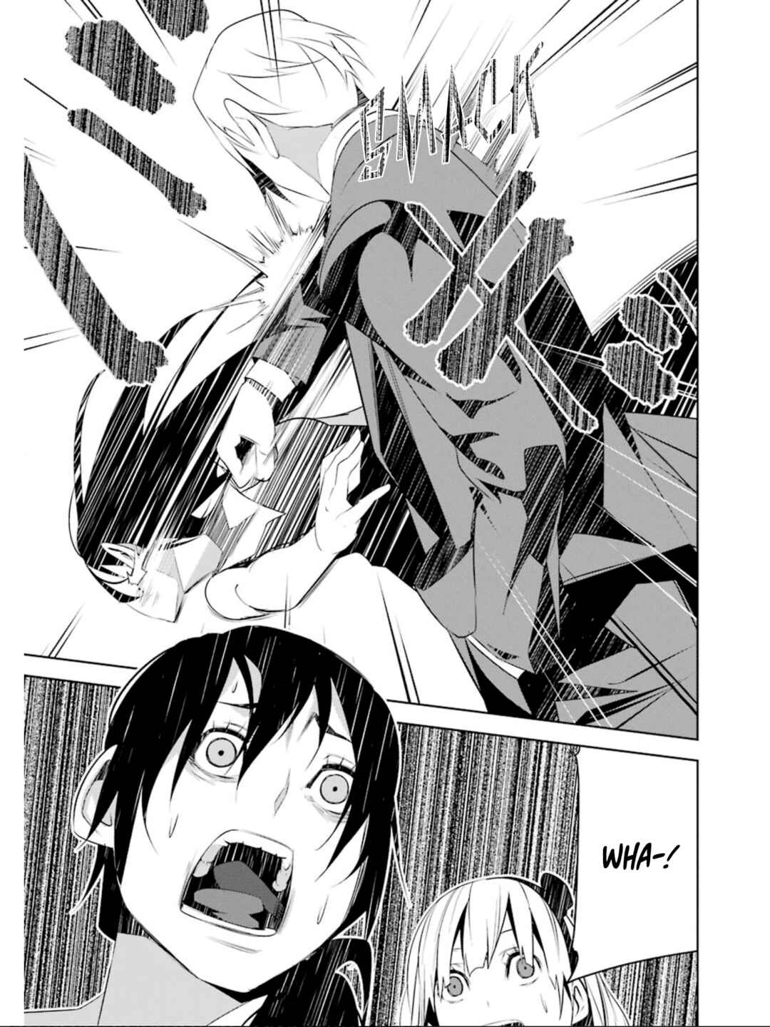 Page 15 Chapter 22 Mays Maiden