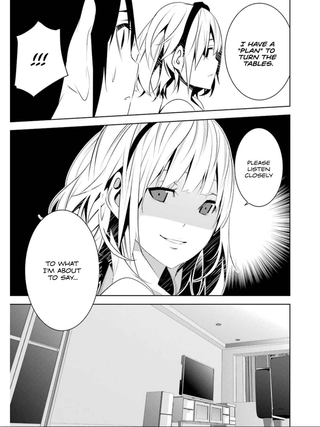 Page 19 Chapter 22 Mays Maiden