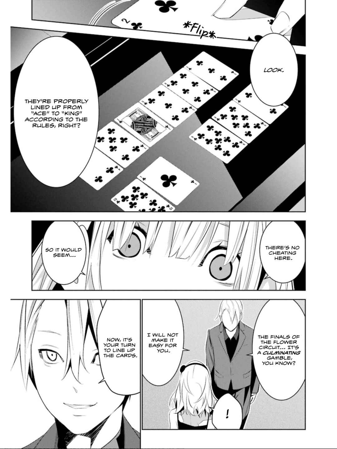 Page 7 Chapter 22 Mays Maiden