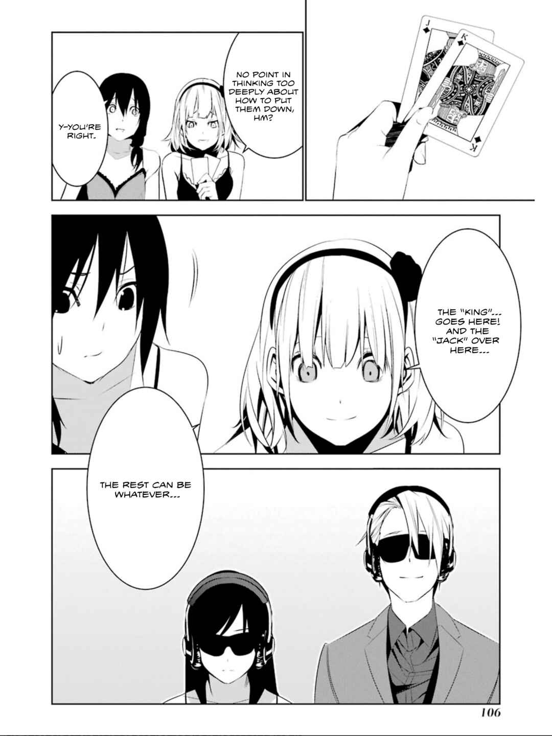 Page 8 Chapter 22 Mays Maiden
