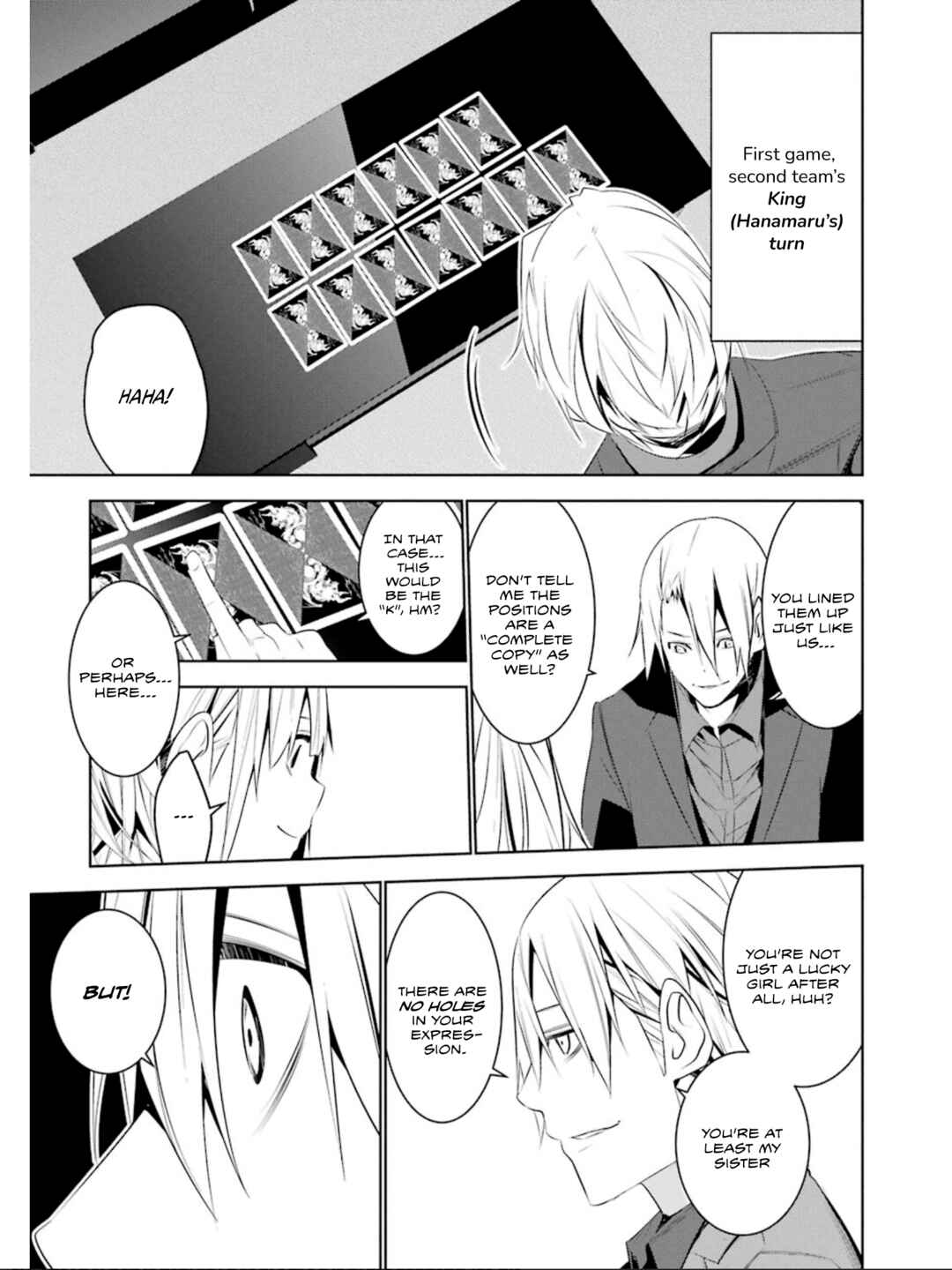 Page 9 Chapter 22 Mays Maiden