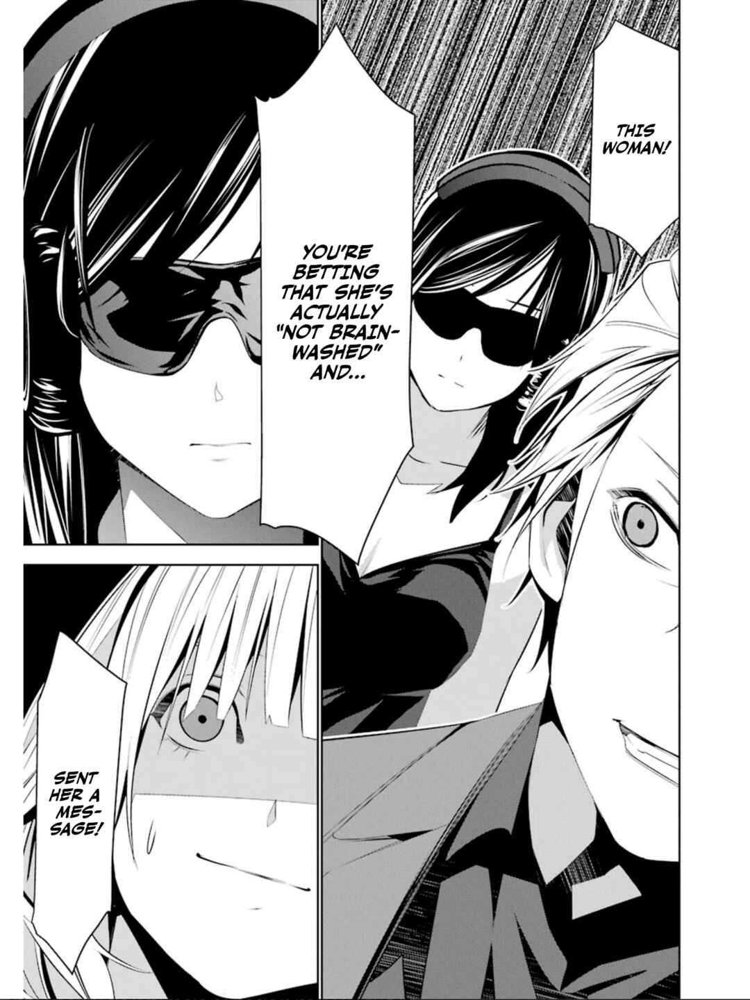 Page 13 Chapter 23 Mays Maiden