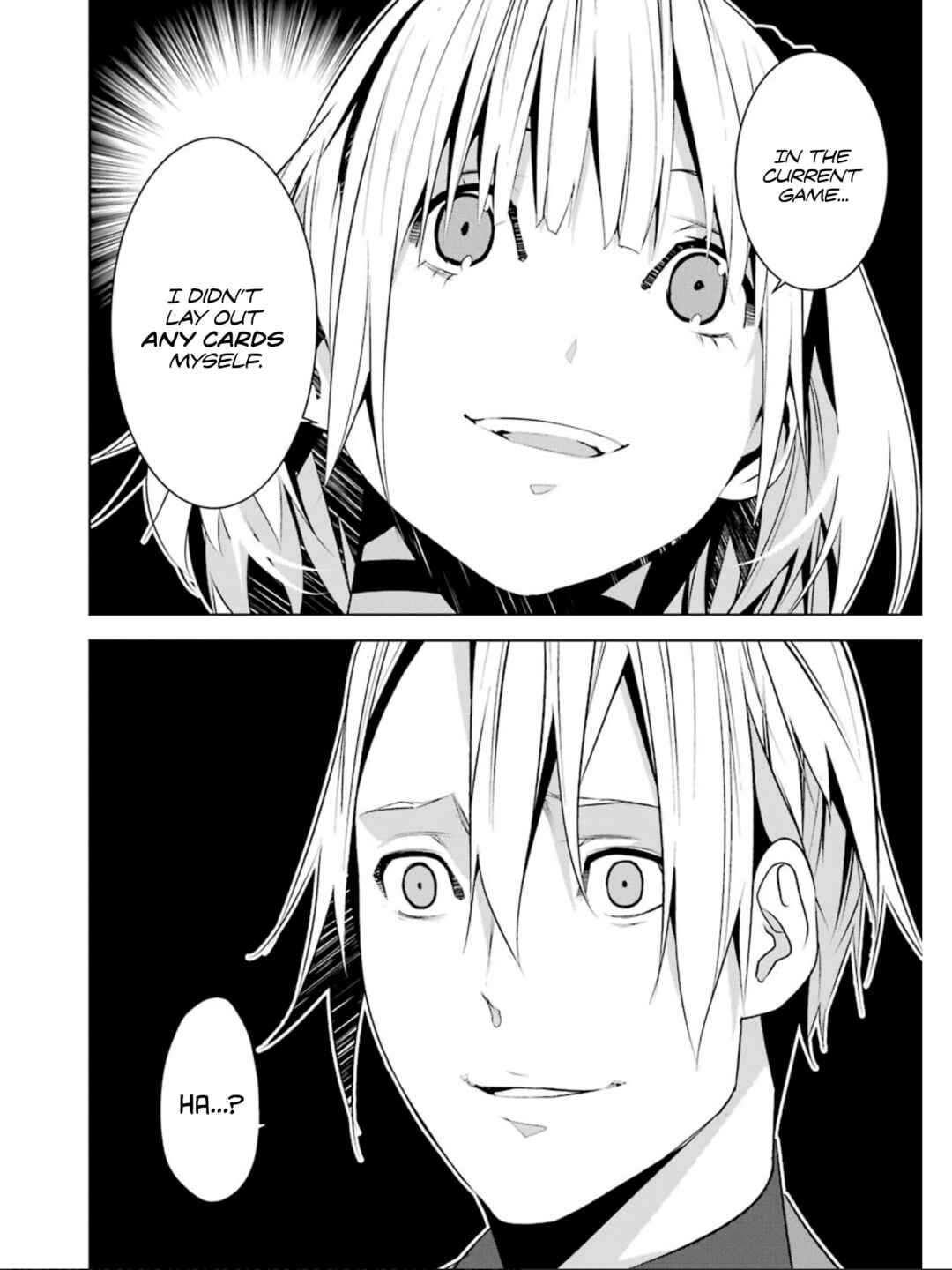 Page 16 Chapter 23 Mays Maiden