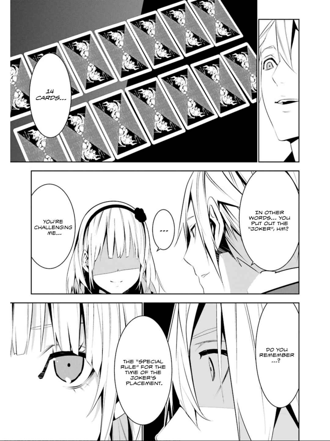 Page 9 Chapter 23 Mays Maiden