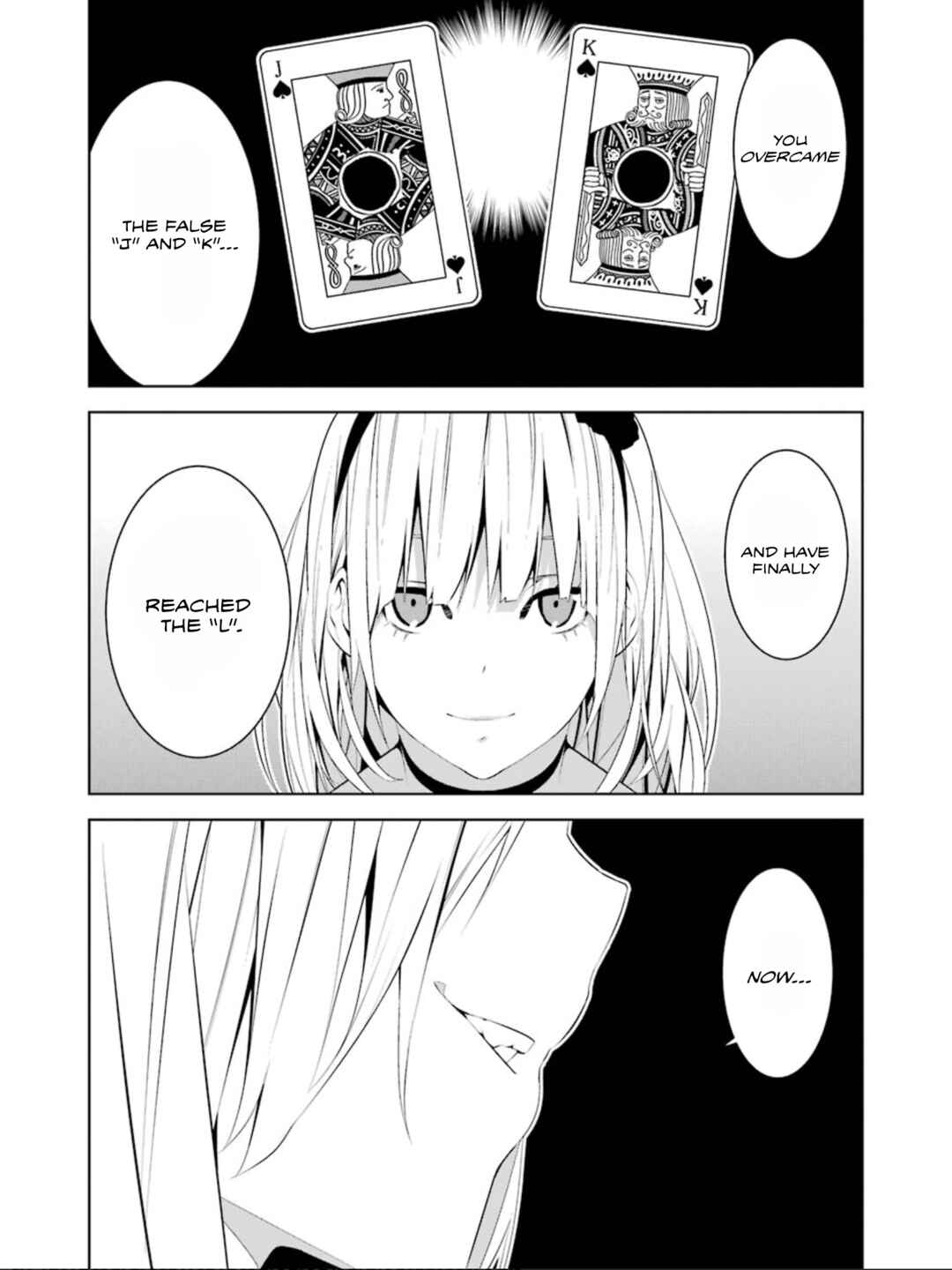 Page 2 Chapter 25 Mays Maiden