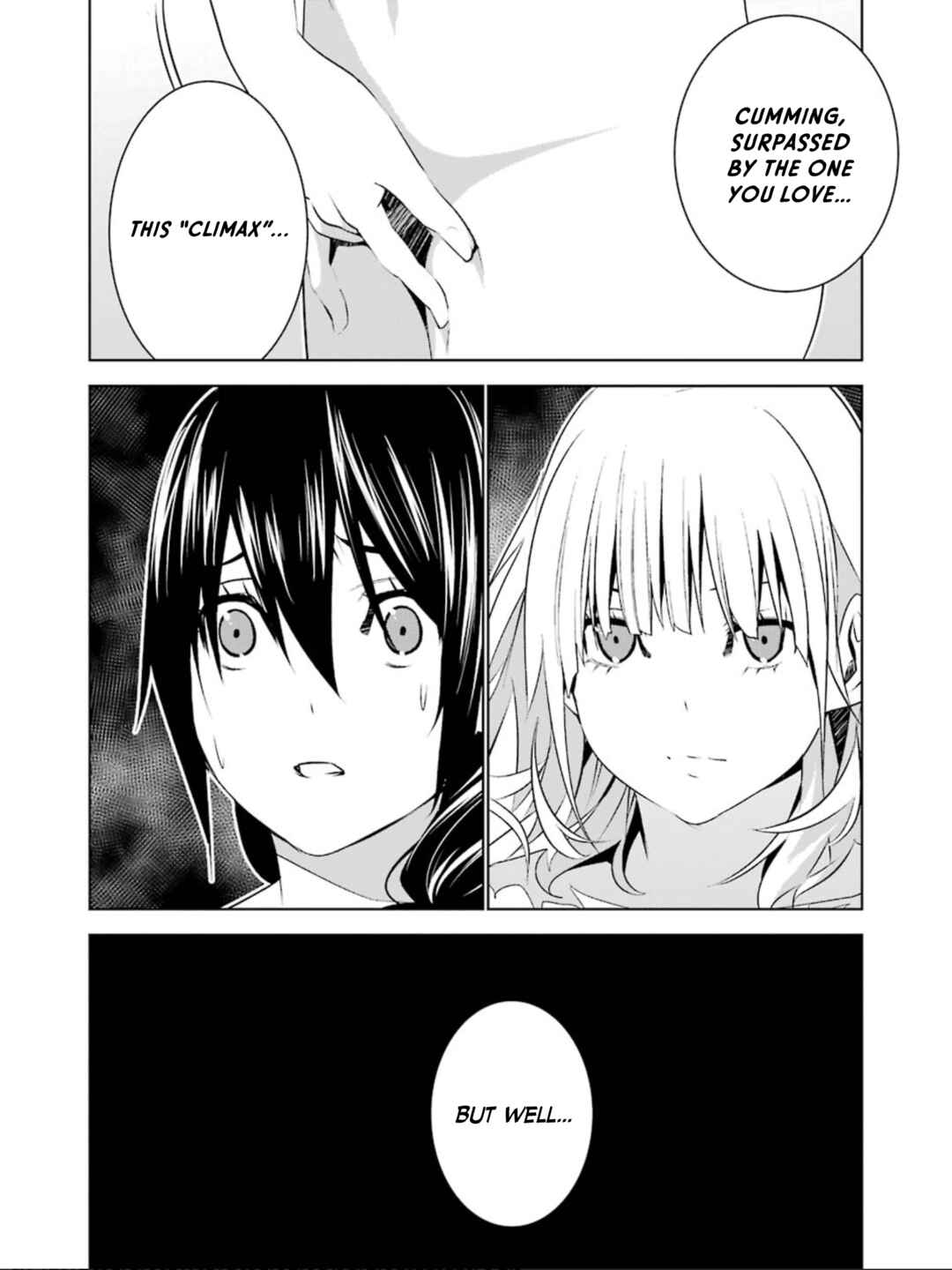 Page 26 Chapter 25 Mays Maiden