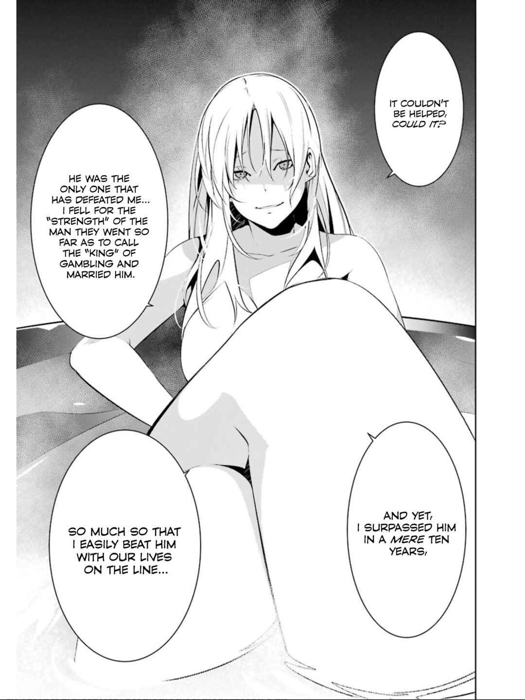 Page 8 Chapter 25 Mays Maiden