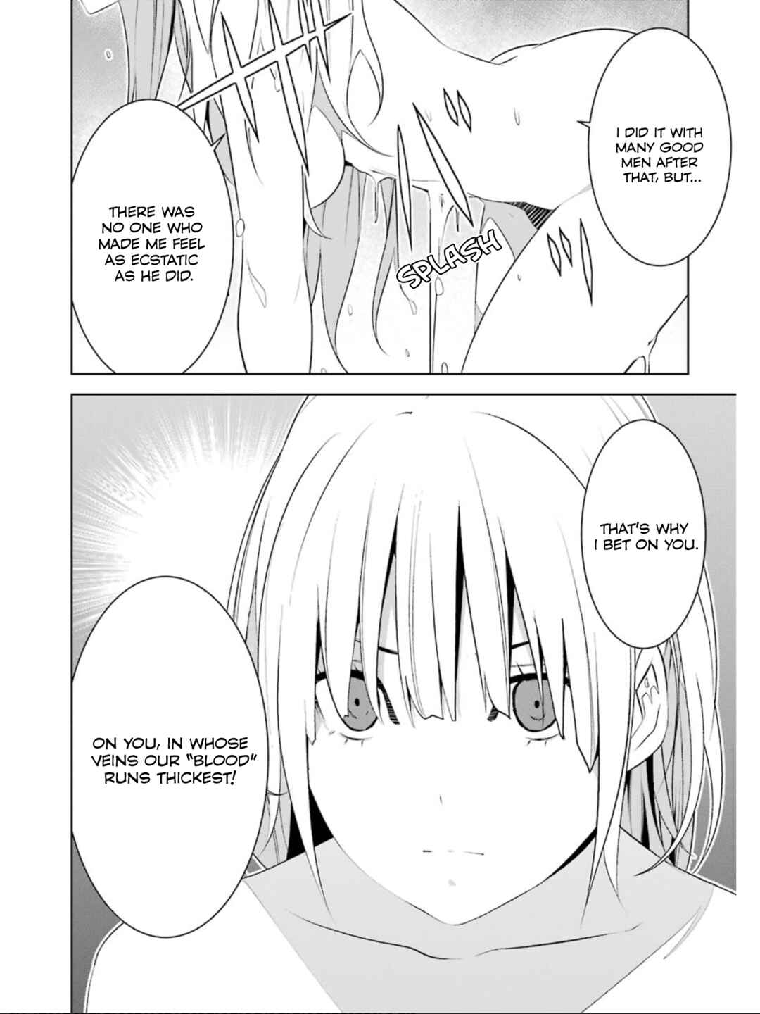 Page 9 Chapter 25 Mays Maiden