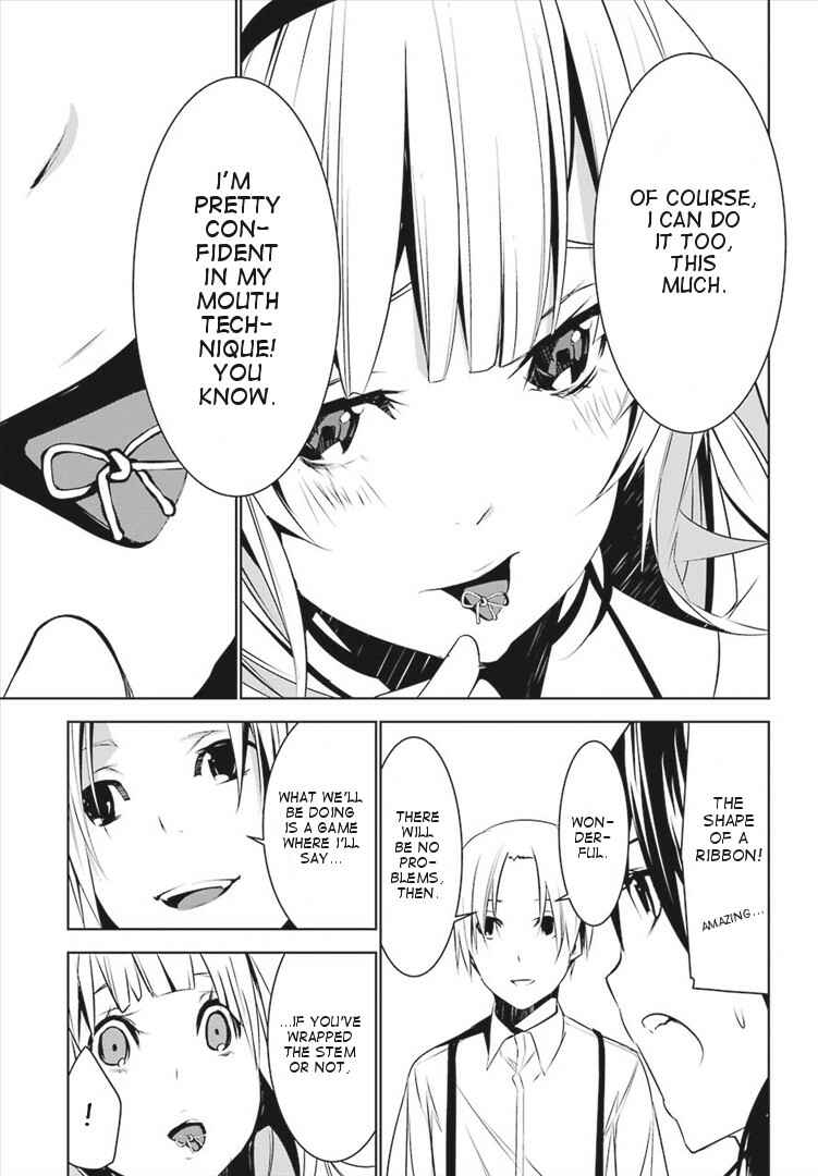 Page 13 Chapter 3 Mays Maiden
