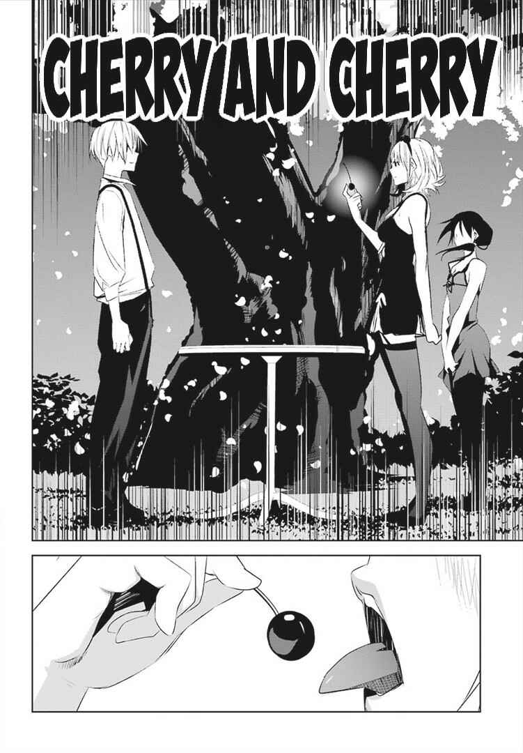 Page 26 Chapter 3 Mays Maiden