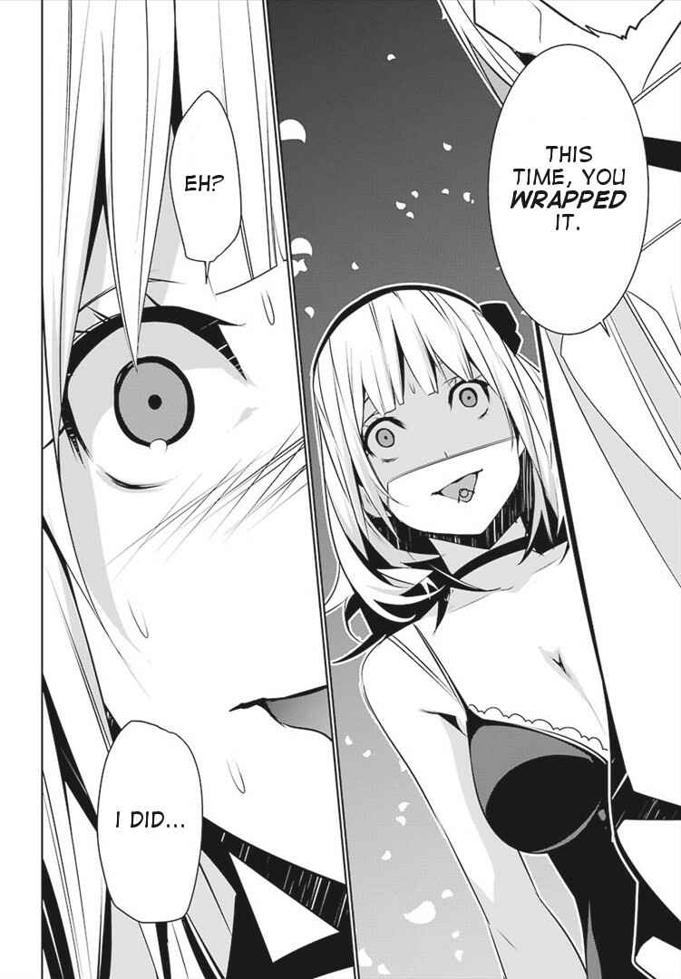 Page 42 Chapter 3 Mays Maiden