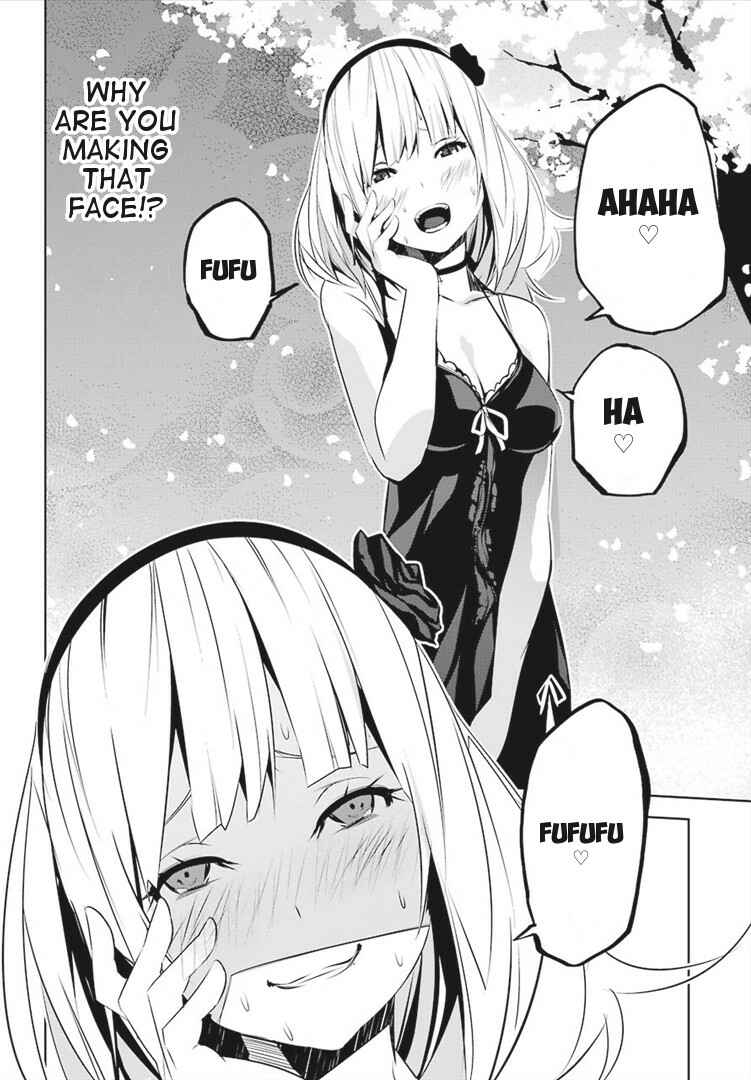 Page 48 Chapter 3 Mays Maiden