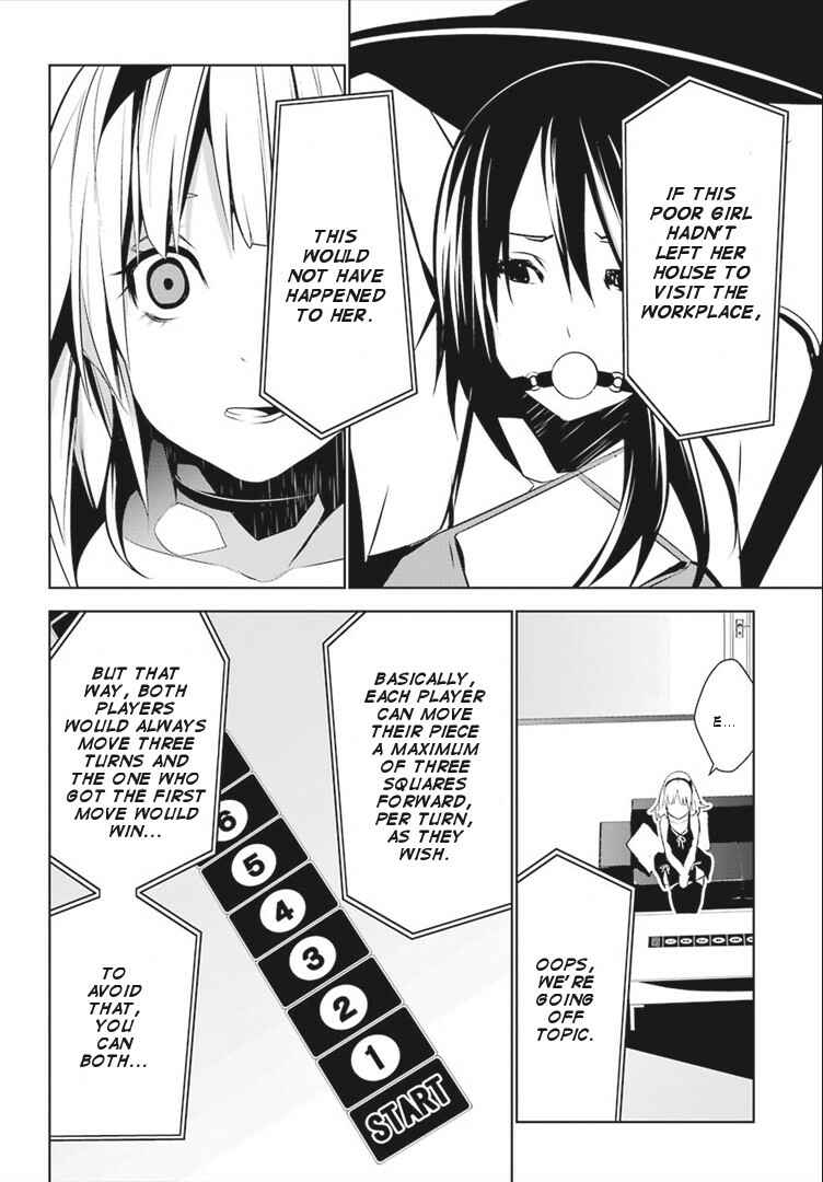 Page 12 Chapter 6 Mays Maiden