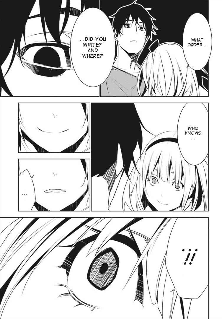 Page 26 Chapter 6 Mays Maiden