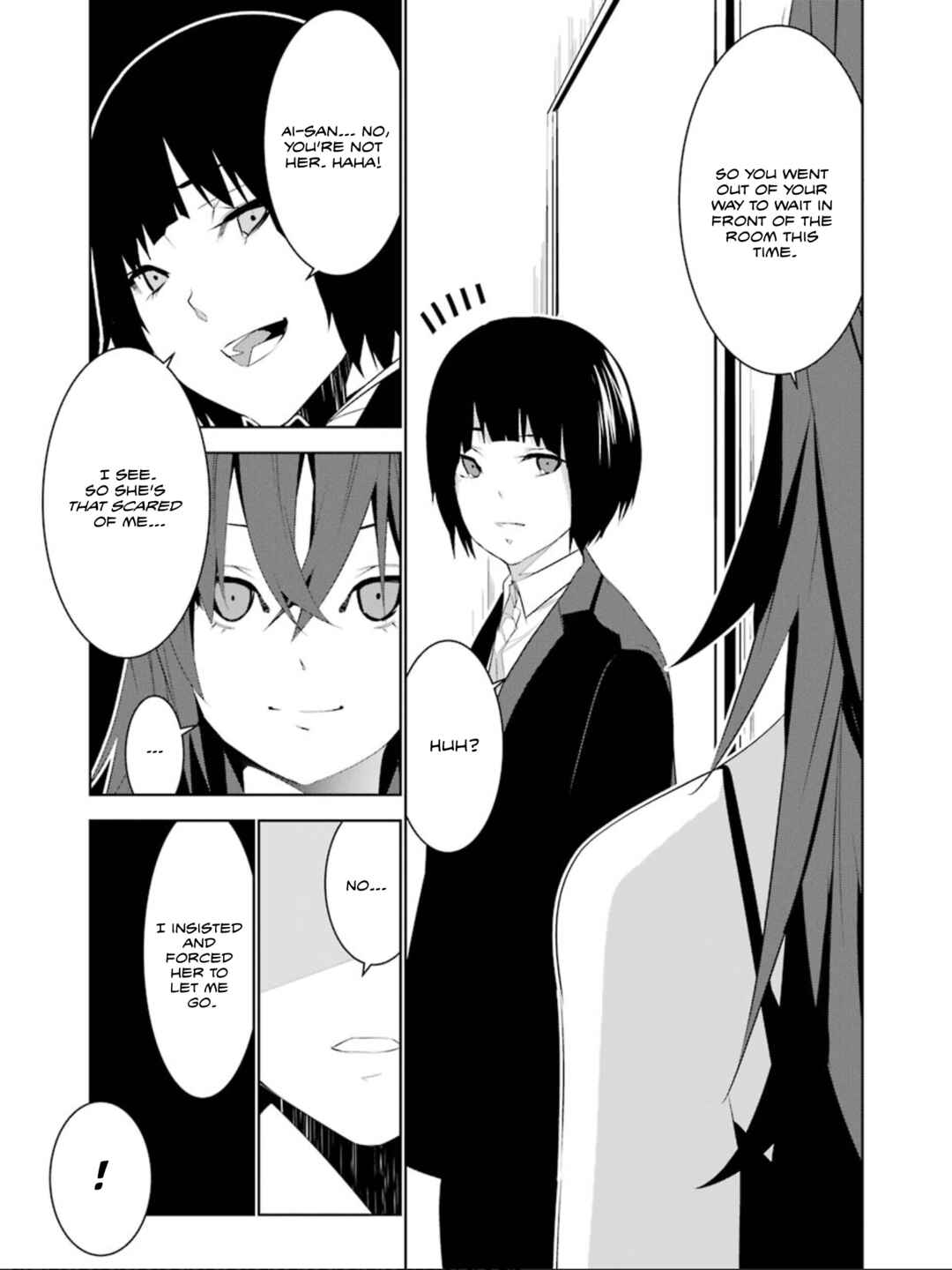 Page 12 Chapter 17 Mays Maiden