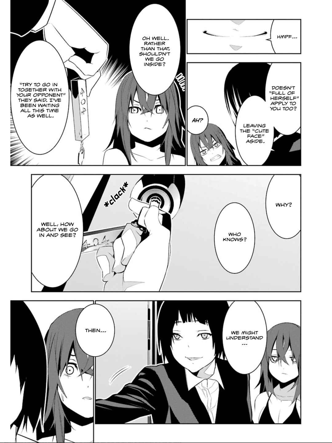 Page 14 Chapter 17 Mays Maiden