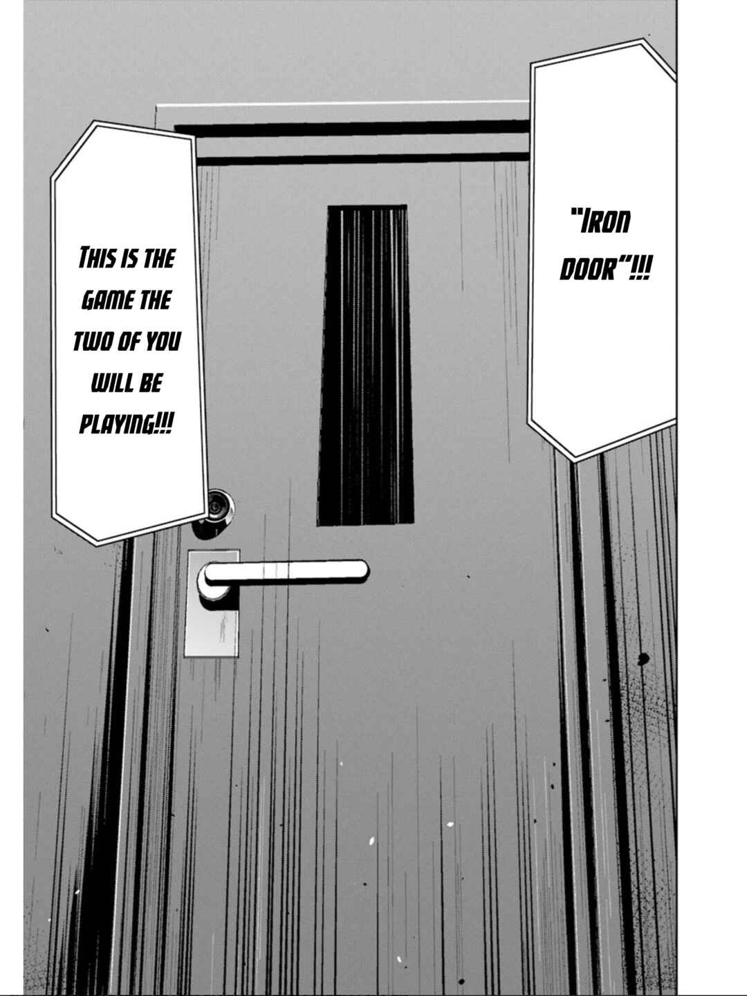Page 18 Chapter 17 Mays Maiden