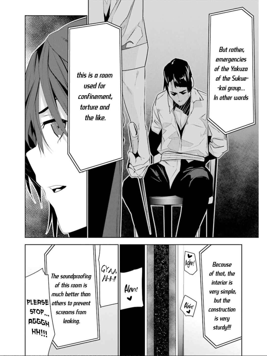 Page 21 Chapter 17 Mays Maiden