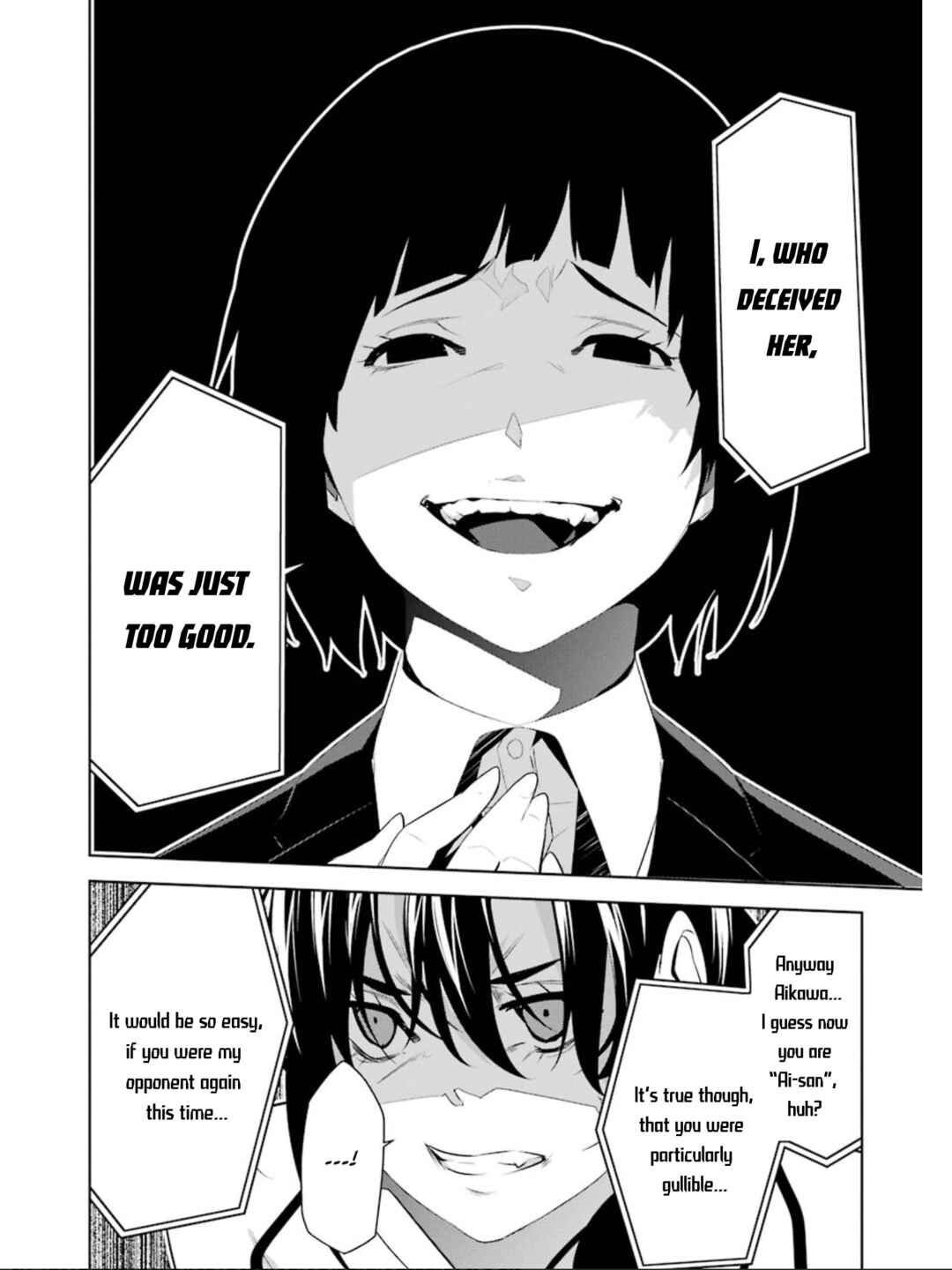 Page 7 Chapter 17 Mays Maiden