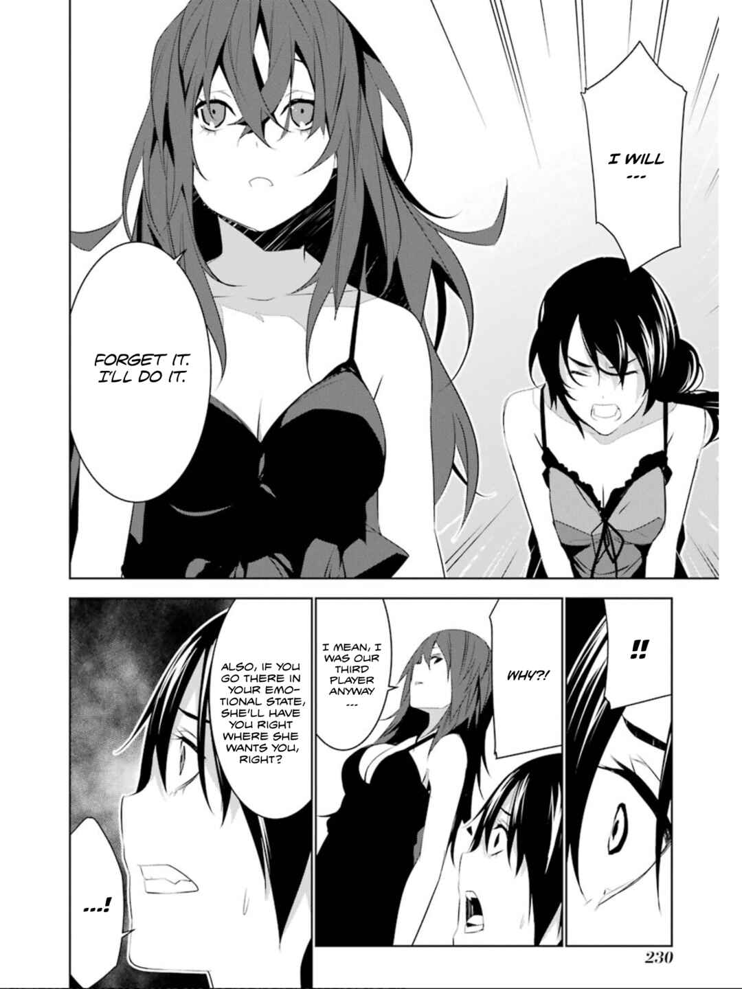 Page 9 Chapter 17 Mays Maiden