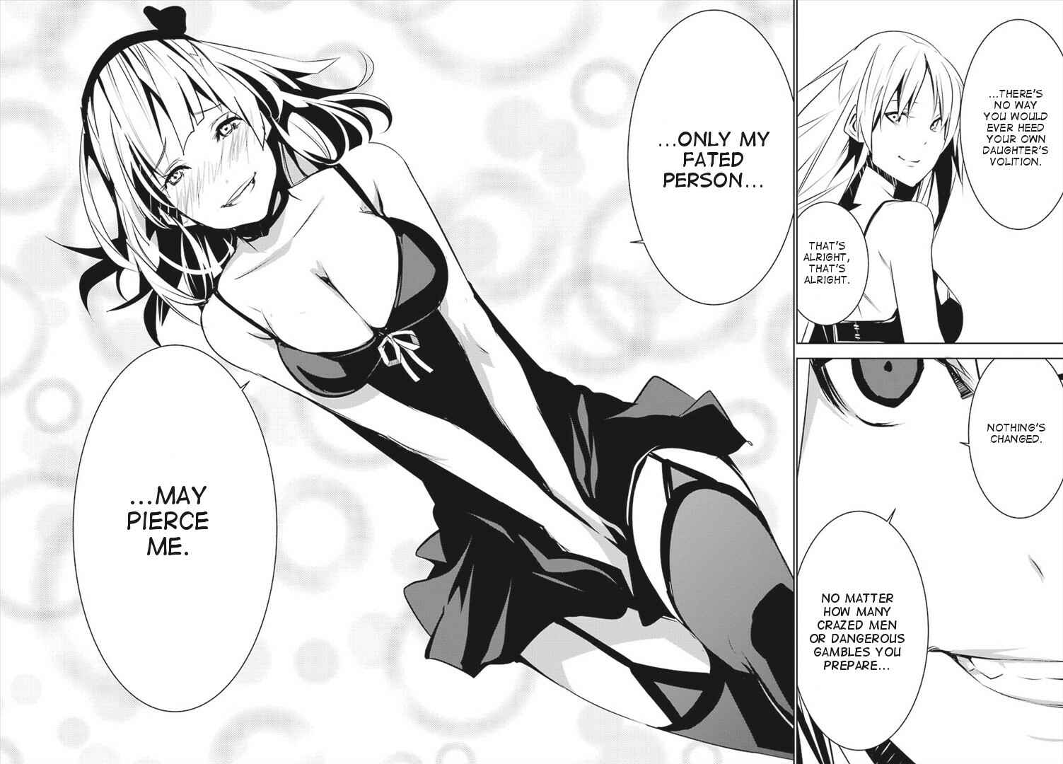 Page 13 Chapter 5 Mays Maiden