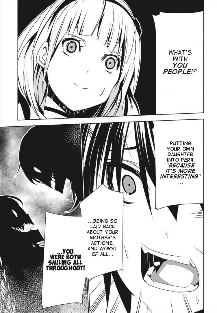 Page 17 Chapter 5 Mays Maiden
