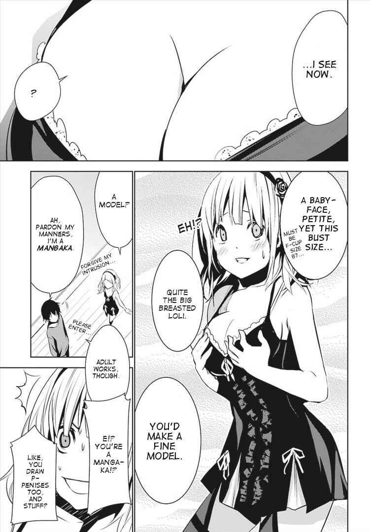 Page 29 Chapter 5 Mays Maiden