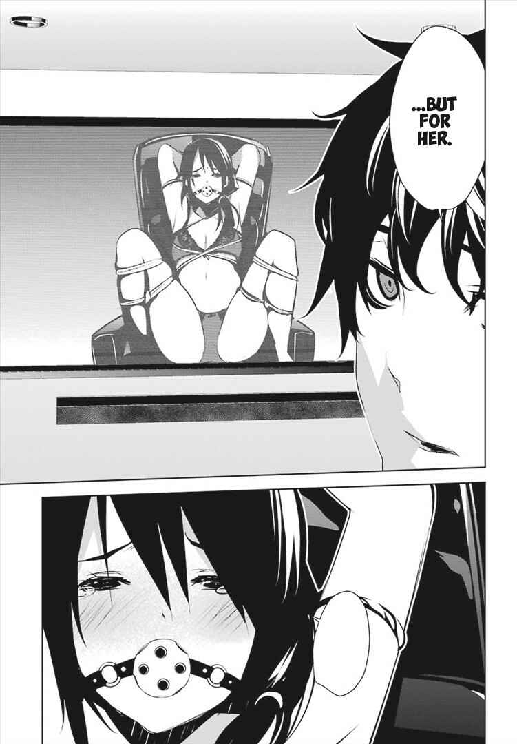 Page 33 Chapter 5 Mays Maiden