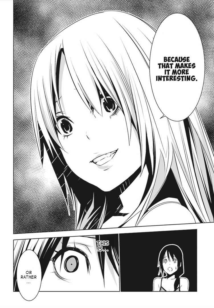 Page 8 Chapter 5 Mays Maiden