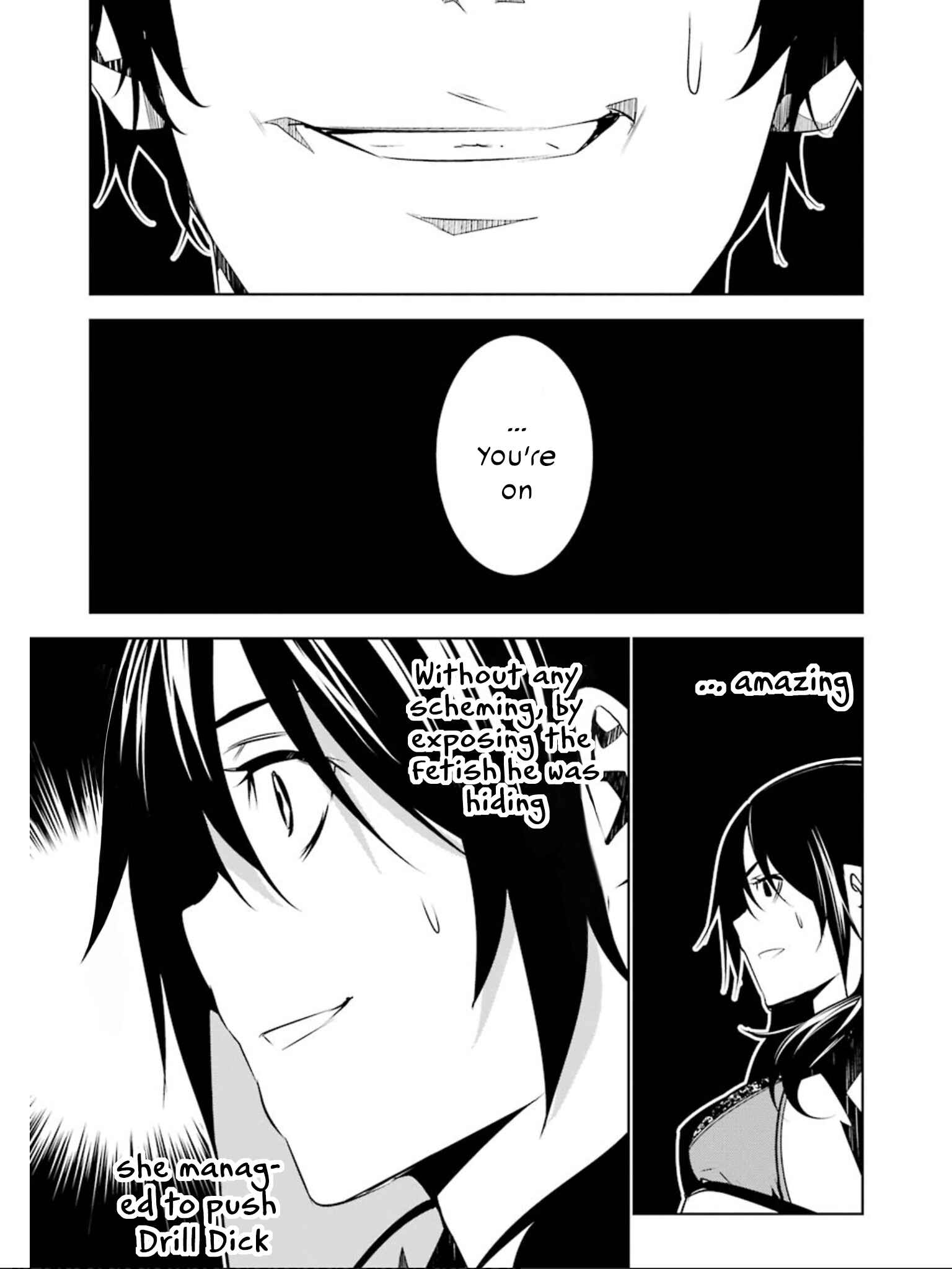 Page 24 Chapter 8 Mays Maiden