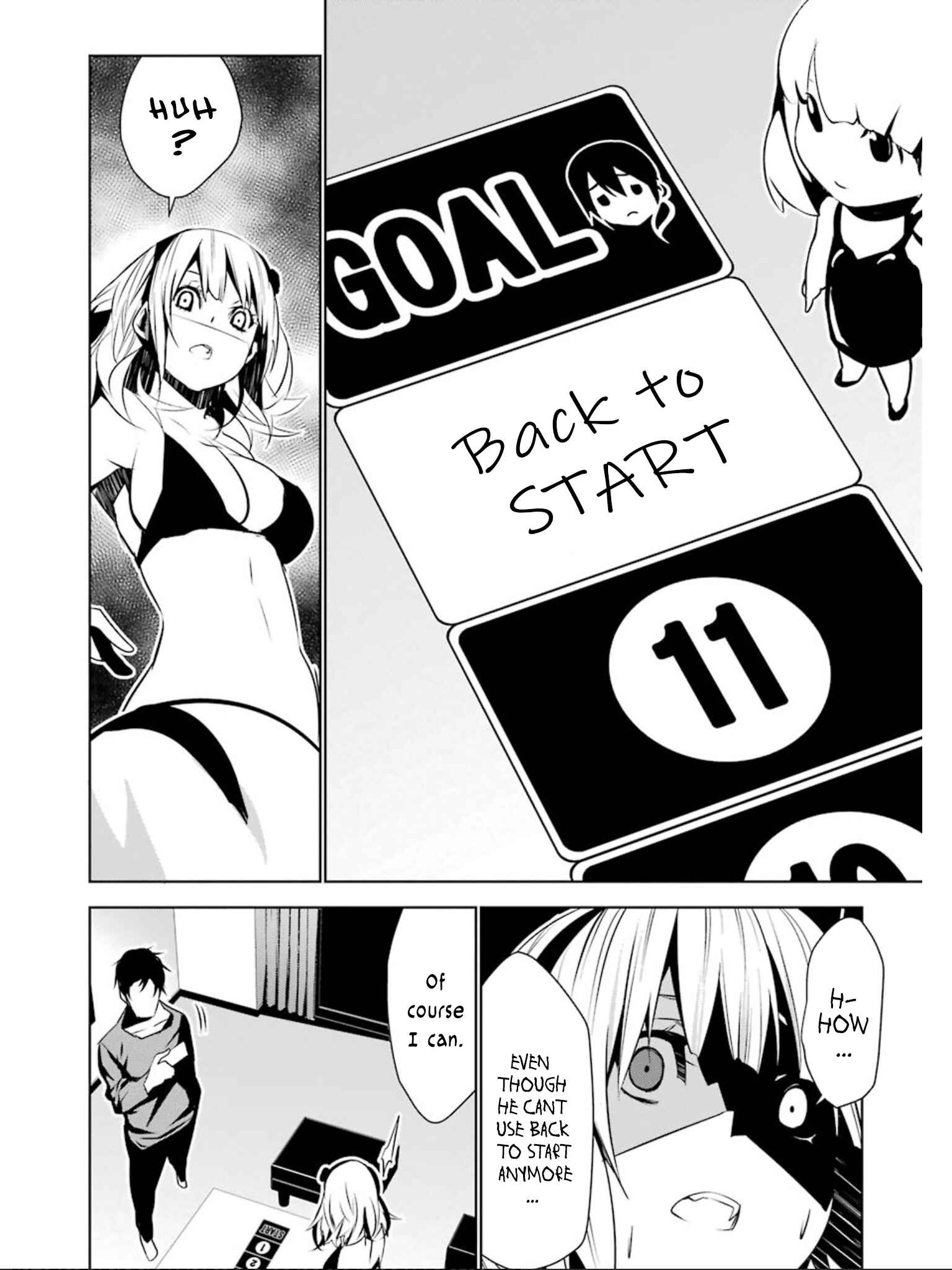 Page 33 Chapter 8 Mays Maiden